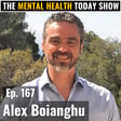 Transforming Anxiety Into Resilience With Alex Boianghu image