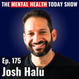 Exploring Psychedelics in Mental Health Care: Josh Halu image