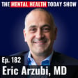 Telepsychiatry and Addiction Treatment for Rural America: Eric Arzubi, MD image