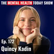 Teens with Anxiety (From a Teen): Quincy Kadin image