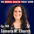 Samara M. Church: Art Therapy And Creative Expression For Mental Health image