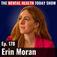 Tools For Better Mental Health: Erin Moran image