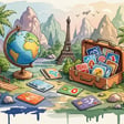 Travel Rewards 101 | Devon Gimbel from Point Me to First Class image