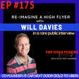 #175 Will Davies: Farm Life to Acquisition by Uber; the in-depth story of "Car Next Door" image