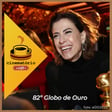 cinematório café: A vida presta! Os vencedores do Globo de Ouro 2025 image
