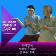 De Volta Para o Sofá: Especial “Karatê Kid“ image