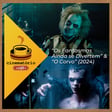 cinematório café: Enquanto o Corvo chora, os fantasmas ainda se divertem image