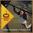 cinematório café: “Missão: Impossível“ e o acerto final com a própria franquia image