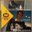 cinematório café: Fechando o Oscar 2025 com “O Reformatório Nickel“, “O Brutalista“ e “Um Completo Desconhecido“ image