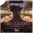 Fila 4 con Tania Preciado image