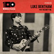 Luke Bentham from The Dirty Nil  image