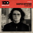 Harper Boyhtari from Greet Death image