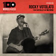Rocky Votolato from Suzzallo and Waxwing  image
