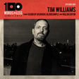 Tim Williams from Vision of Disorder image