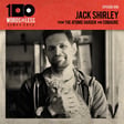 Jack Shirley from The Atomic Garden & Comadre image