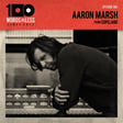 Aaron Marsh from Copeland image