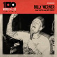 Billy Werner from Saetia and Hot Cross image
