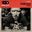 Frank Bach from Monk image