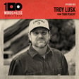 Troy Lusk from Tour Peachy image