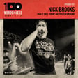 Nick Brooks from It Dies Today & Frozen Ground image
