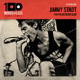 Jimmy Stadt from Polar Bear Club image