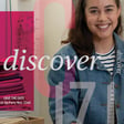 Featured: Issue 17.1, “Discover,” Jaya Griscom image