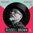 Episode # 125 - Russell Brown, Senior Creative Director at Adobe image