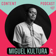 Episode #127 - Miguel Kultura image