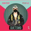 Featured Artist: Shayne M. “Quetsmo” Oseguera image