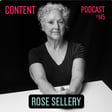Episode #145 - Rose Sellery image