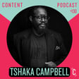 Episode #130 - Tshaka Menelik Imhotep Campbell image