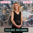 Featured Artist - Sieglinde Van Damme image