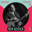 Episode #136 - Ren Geisick, Singer-Songwriter  image