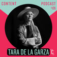 Episode #126 - Tara de la Garza image