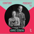 Episode #135 Cherri Lakey & Brian Eder - Anno Domini and SubZERO image