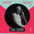 Episode #137 Saúl Sierra - Bassist image