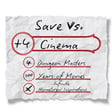 Feed Drop: Save VS Cinema- Dragonslayer image
