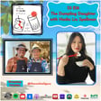  The Dumpling Daughter with Nadia Liu Spellman (TCGP S3 E18) image