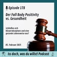 Der Fall Body Positivity vs. Gesundheit image