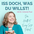 Dicksein ist nicht ungesund, sondern unsere Angst davor image