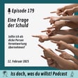 Eine Frage der Schuld image