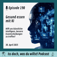 Gesund Essen mit KI image