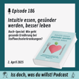 Intuitiv essen, gesünder werden, besser leben image