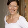 Victoria Hislop - Away With Words image