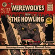 122. Werewolves from 'The Howling' w/Howard Berger & Marshall Julius image