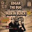 REISSUE: Edgar the Bug from 'Men in Black' image