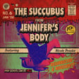REISSUE: Jennifer the Succubus Demon from 'Jennifer's Body' w/Nicole Praska image