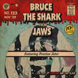 123. Bruce the Shark from 'Jaws' w/Preston Jeter image