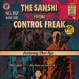 117. The Sanshi from 'Control Freak' w/Shal Ngo image