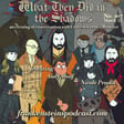 107. What They Did in the Shadows w/Andy Assaf & Nicole Praska image